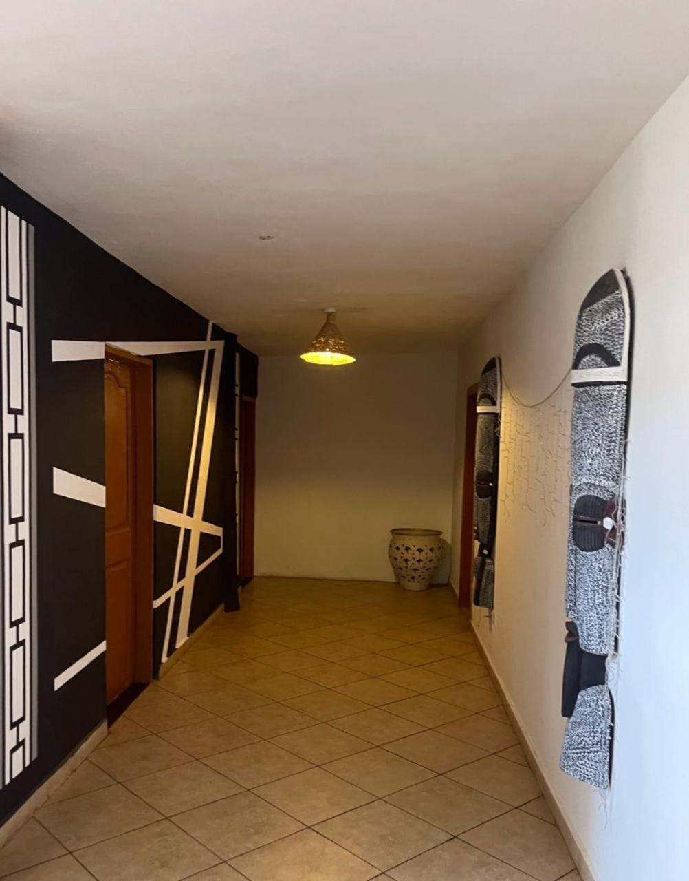 Afiki Ξενοδοχείο Elmina Εξωτερικό φωτογραφία